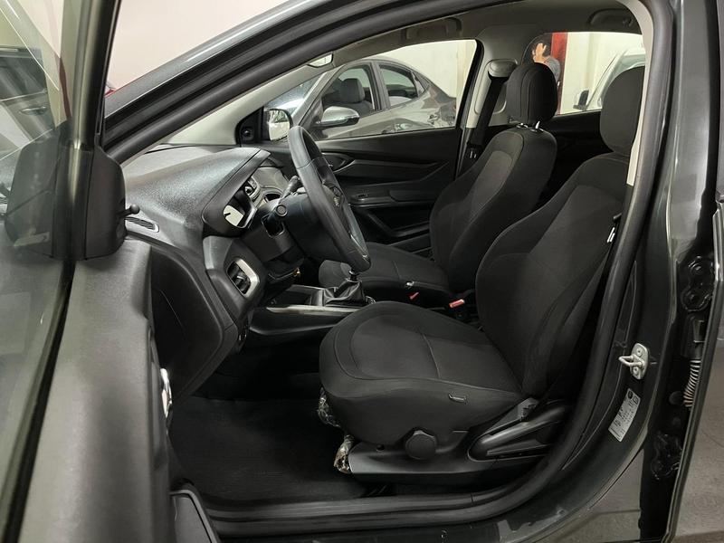 Chevrolet Onix 14mt LT - foto 15