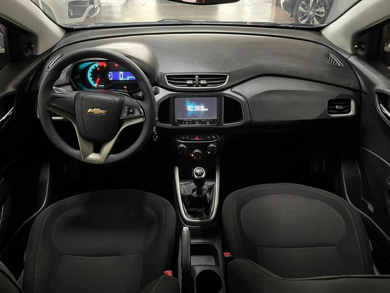 Chevrolet Onix 14mt LT - foto 16