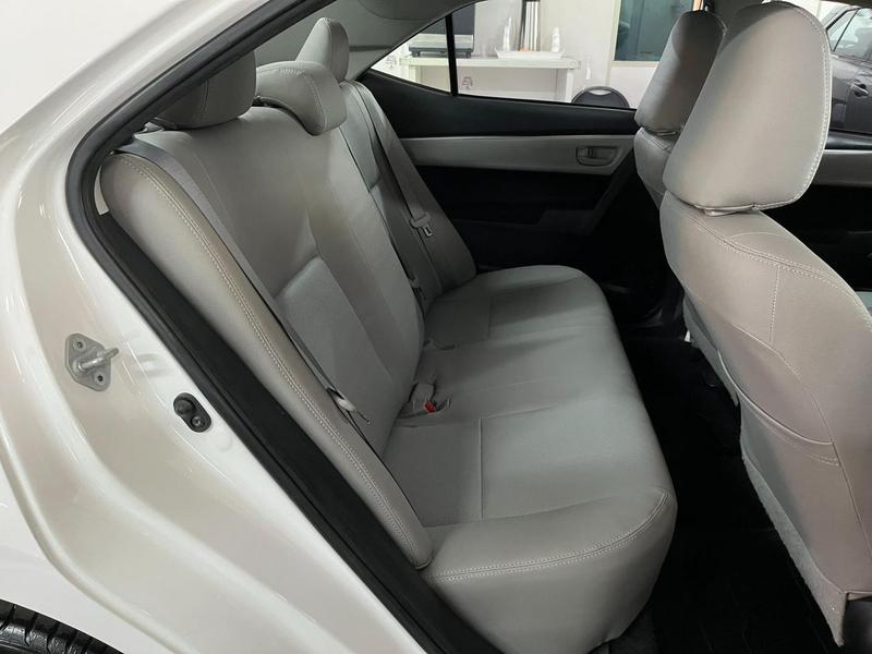 Toyota Corolla Gli18 CVT - foto 9