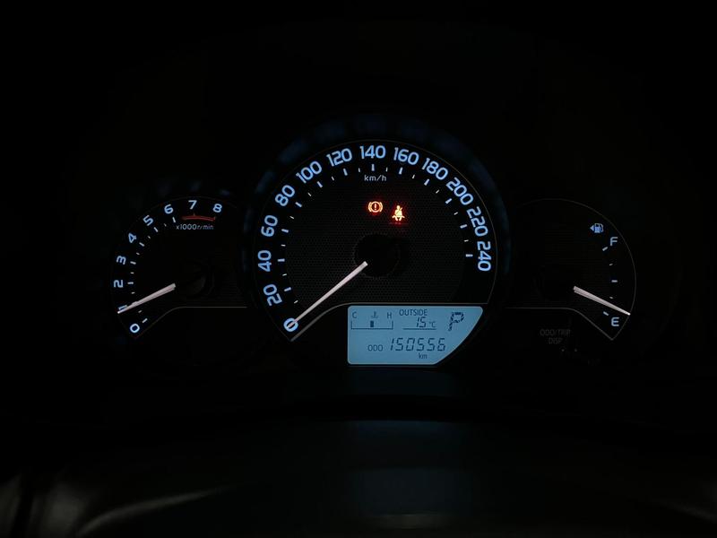 Toyota Corolla Gli18 CVT - foto 19