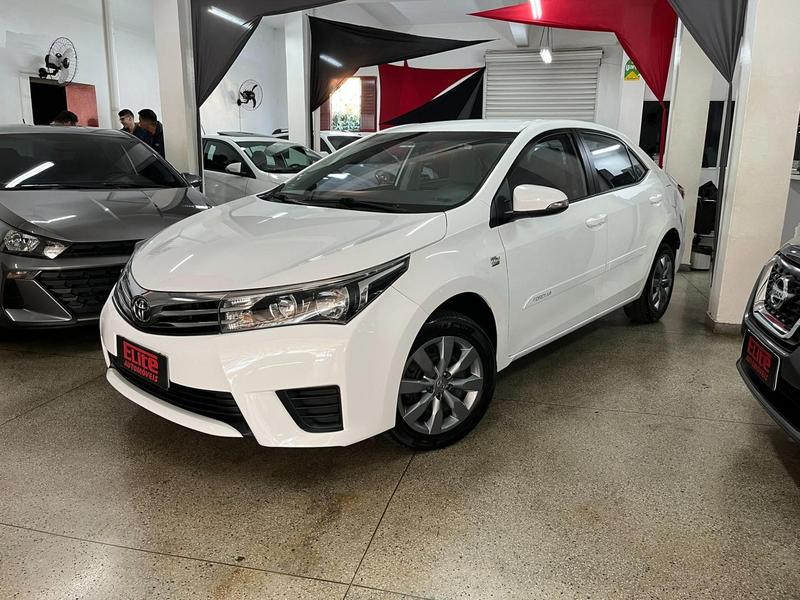 Toyota Corolla 2016 à venda