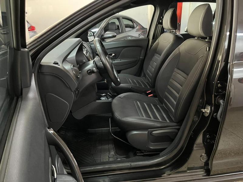 Renault Sandero Int 1.6 CVT - foto 15
