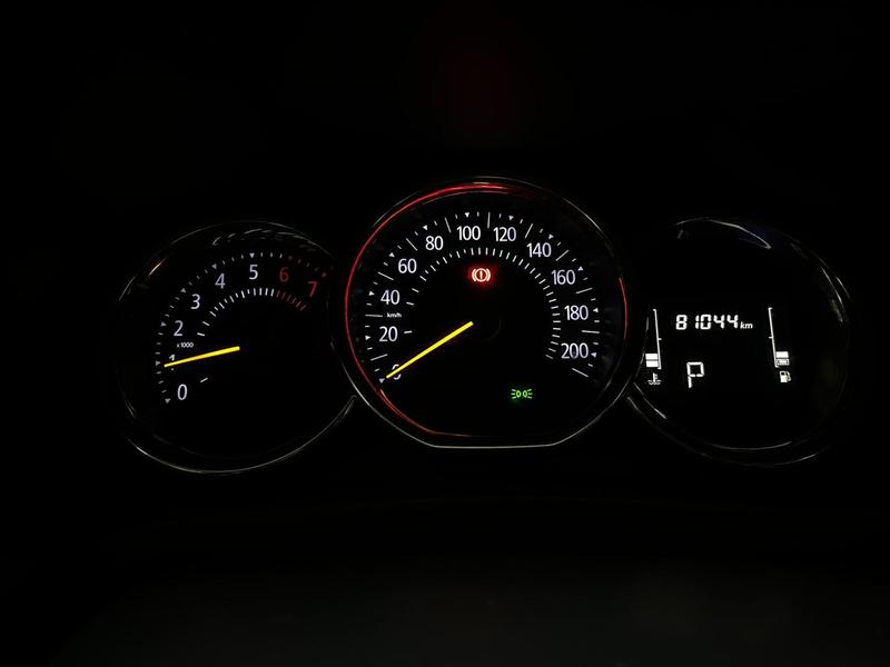 Renault Sandero Int 1.6 CVT - foto 19