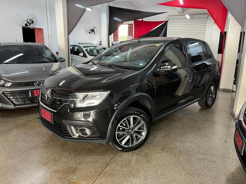 Renault Sandero 2020 à venda