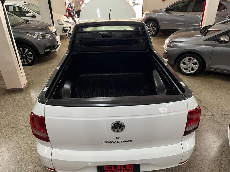 Volkswagen Saveiro Tl Mbvs - foto 7