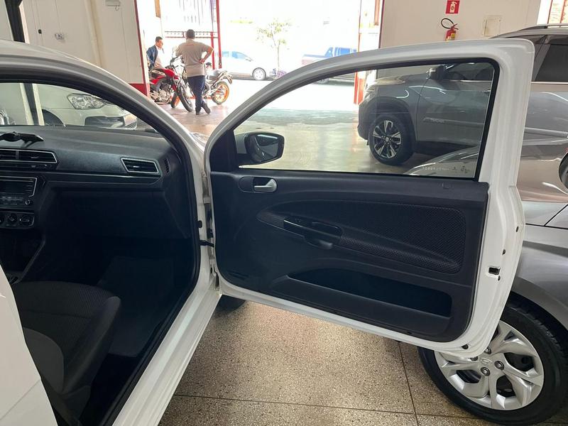 Volkswagen Saveiro Tl Mbvs - foto 8
