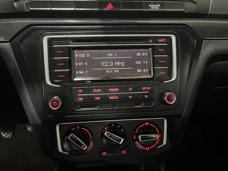 Volkswagen Saveiro Tl Mbvs - foto 13