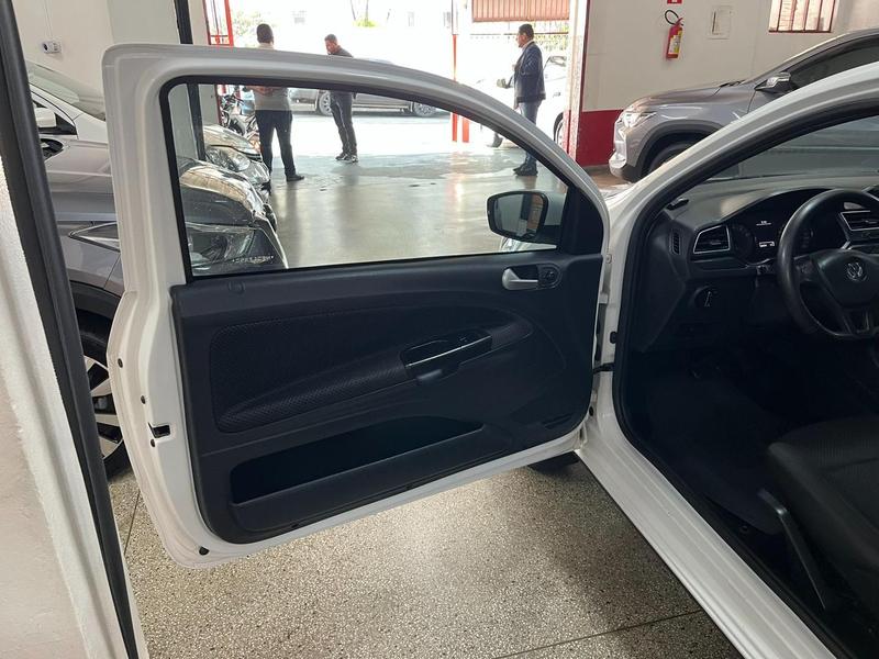 Volkswagen Saveiro Tl Mbvs - foto 10