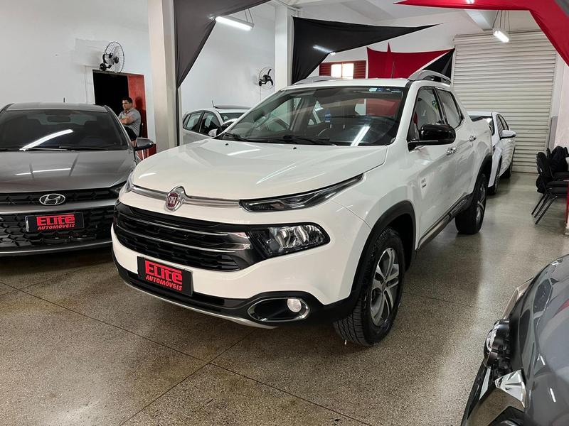 Fiat Toro Volcano At D4 - foto 2
