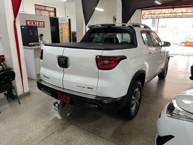 Fiat Toro Volcano At D4 - foto 5