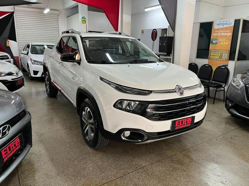 Fiat Toro Volcano At D4 - foto 3