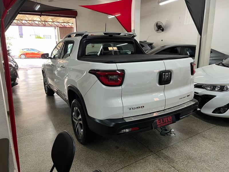 Fiat Toro Volcano At D4 - foto 4
