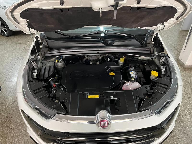 Fiat Toro Volcano At D4 - foto 6