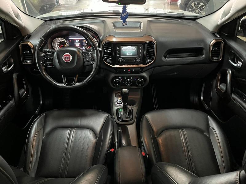 Fiat Toro Volcano At D4 - foto 16