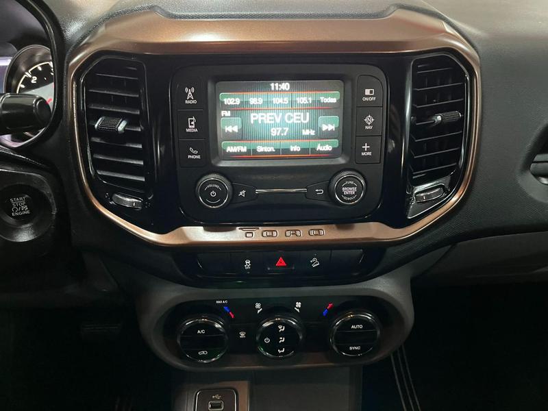 Fiat Toro Volcano At D4 - foto 17