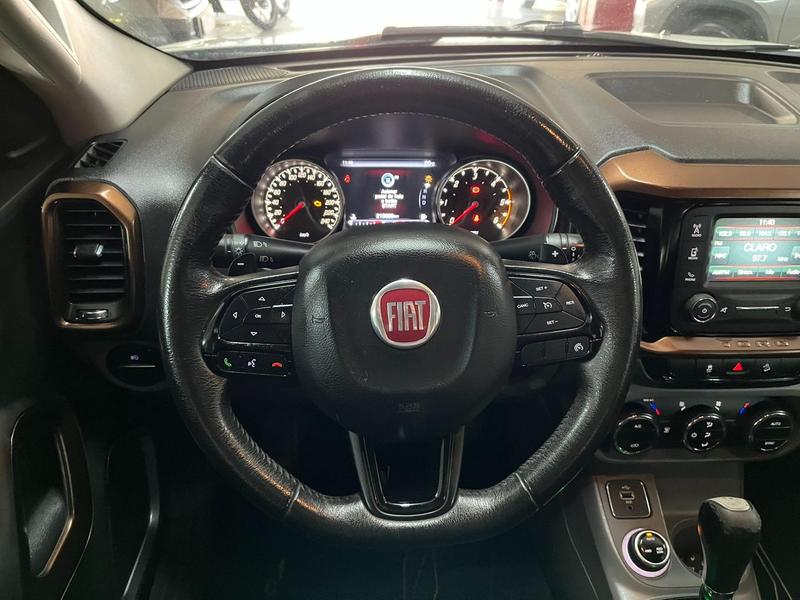 Fiat Toro Volcano At D4 - foto 18