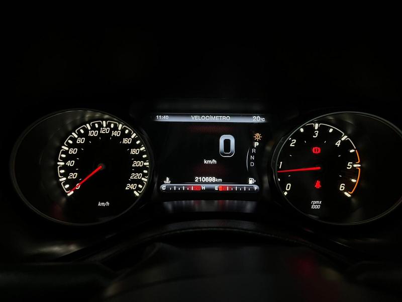 Fiat Toro Volcano At D4 - foto 19