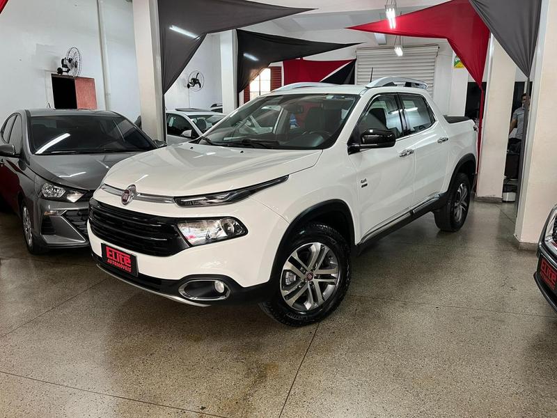 Fiat Toro 2018 à venda