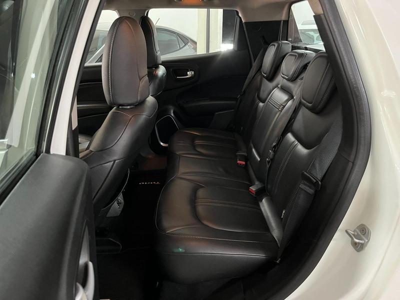 Fiat Toro Volcano At D4 - foto 11
