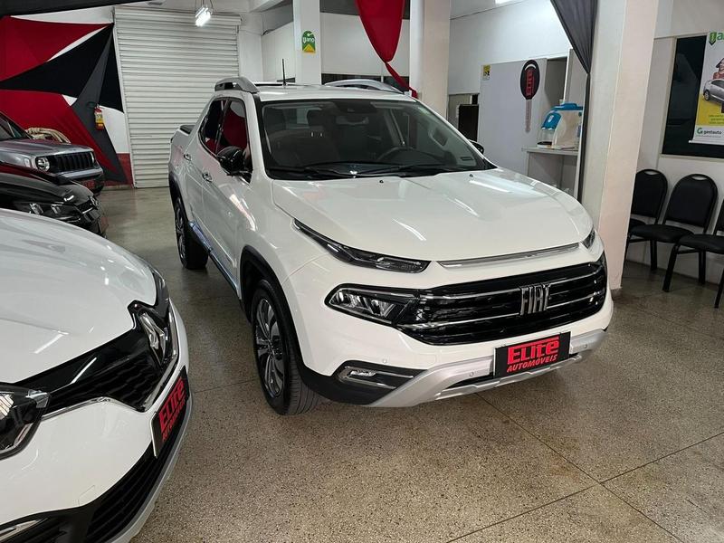 Fiat Toro 13 Turbo 270 Flex Volcano - foto 3