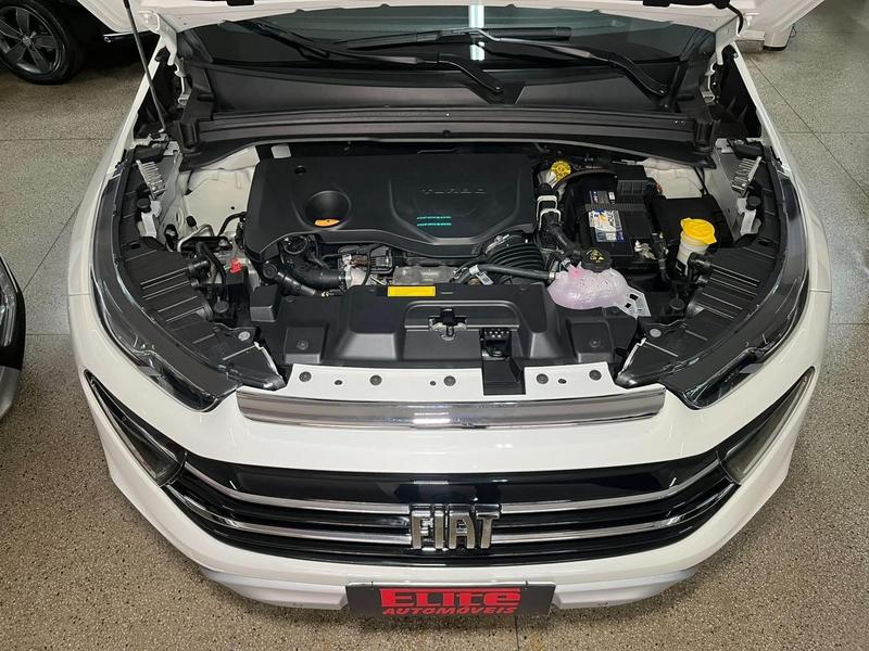 Fiat Toro 13 Turbo 270 Flex Volcano - foto 6