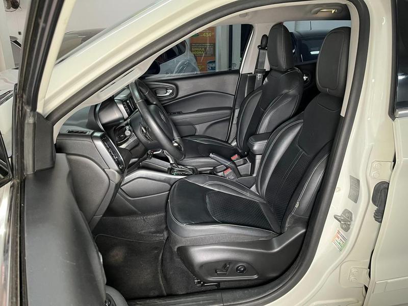 Fiat Toro 13 Turbo 270 Flex Volcano - foto 15