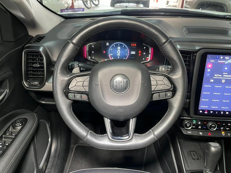 Fiat Toro 13 Turbo 270 Flex Volcano - foto 18