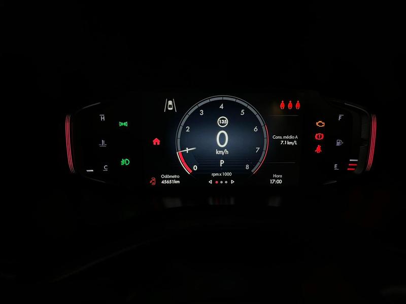 Fiat Toro 13 Turbo 270 Flex Volcano - foto 19