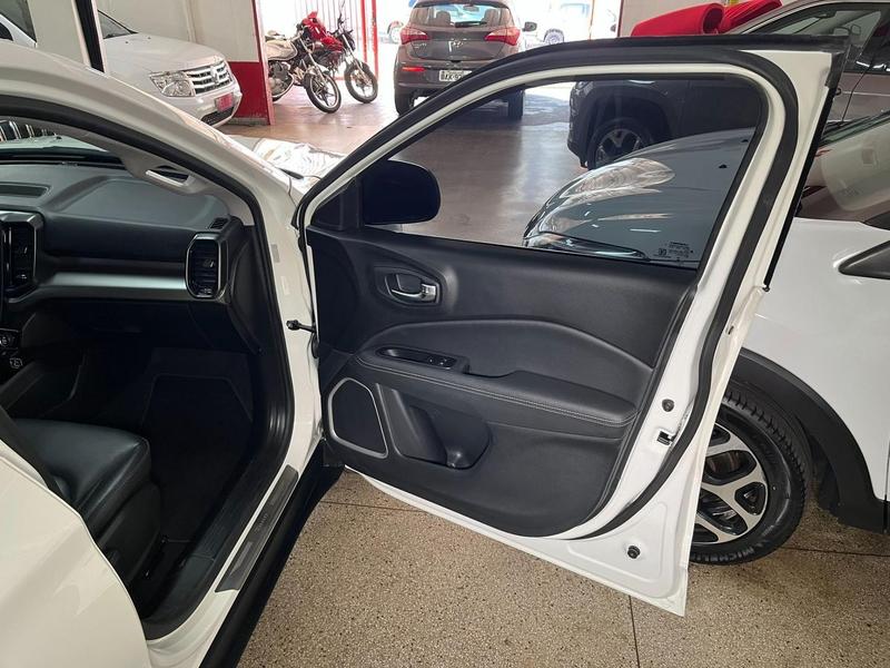 Fiat Toro 13 Turbo 270 Flex Volcano - foto 12