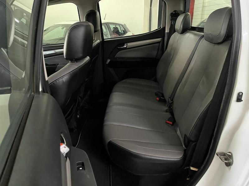 Chevrolet S10 LTZ - foto 11