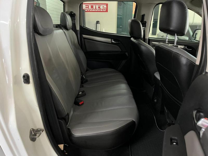 Chevrolet S10 LTZ - foto 9