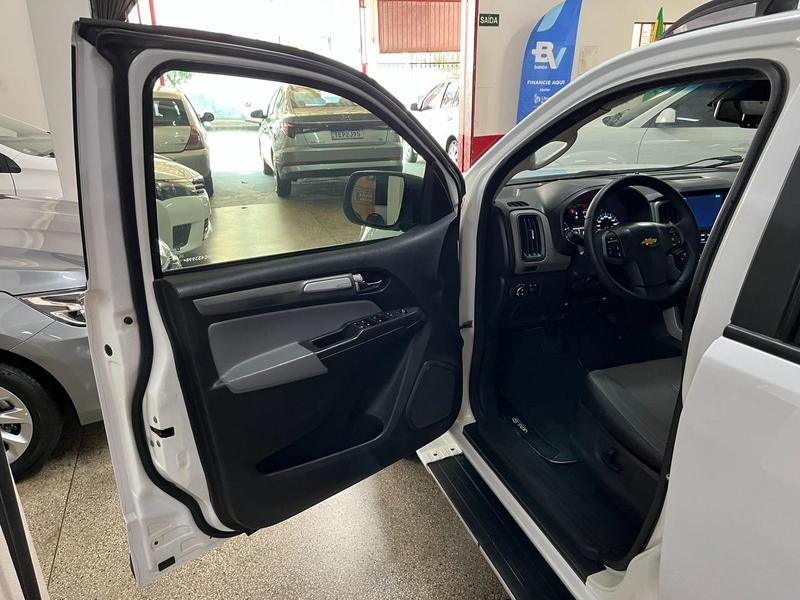 Chevrolet S10 LTZ - foto 14
