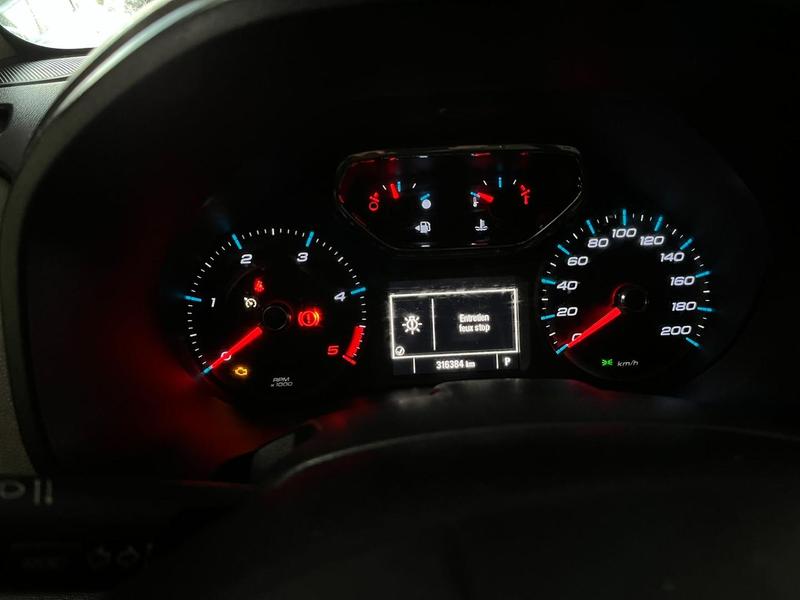 Chevrolet S10 LTZ - foto 19