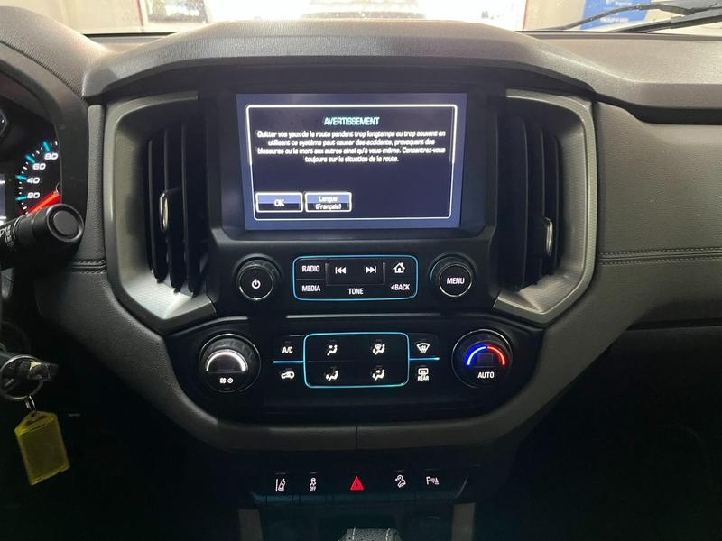 Chevrolet S10 LTZ - foto 17