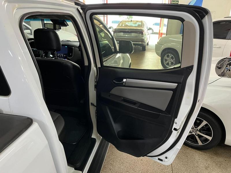 Chevrolet S10 LTZ - foto 8