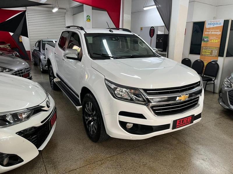 Chevrolet S10 LTZ - foto 3