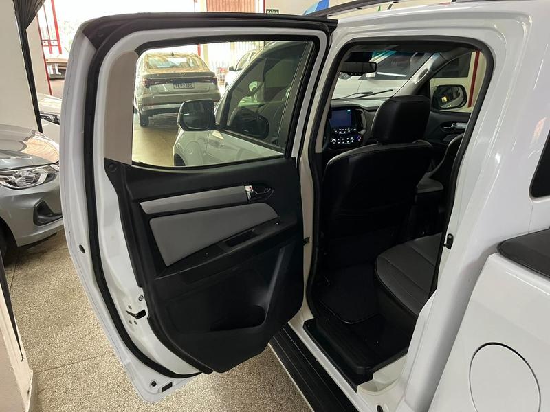 Chevrolet S10 LTZ - foto 10