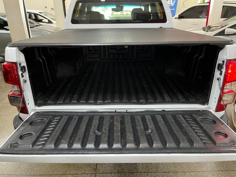 Chevrolet S10 LTZ - foto 7