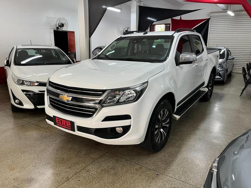 Chevrolet S10 LTZ - foto 2