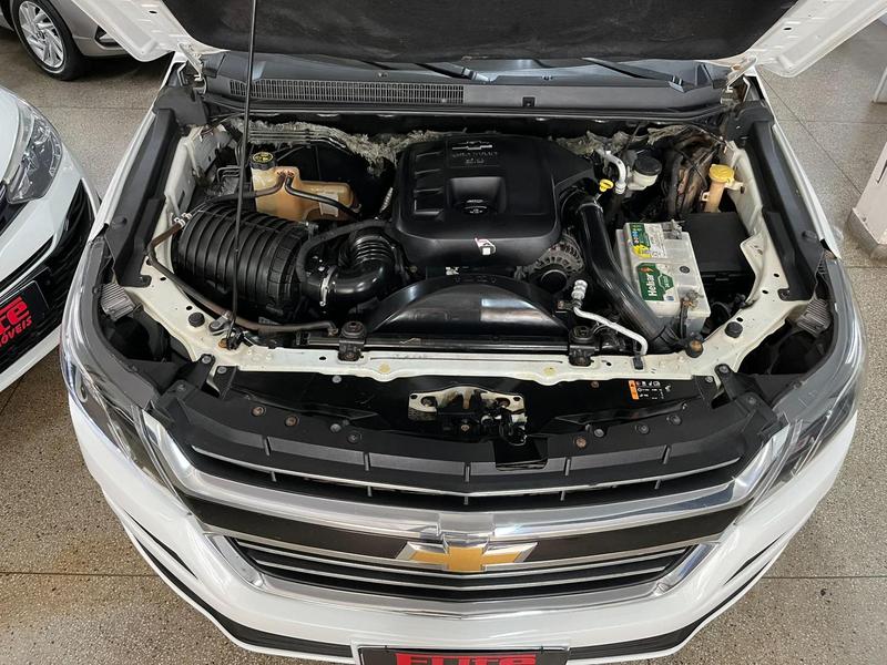 Chevrolet S10 LTZ - foto 6