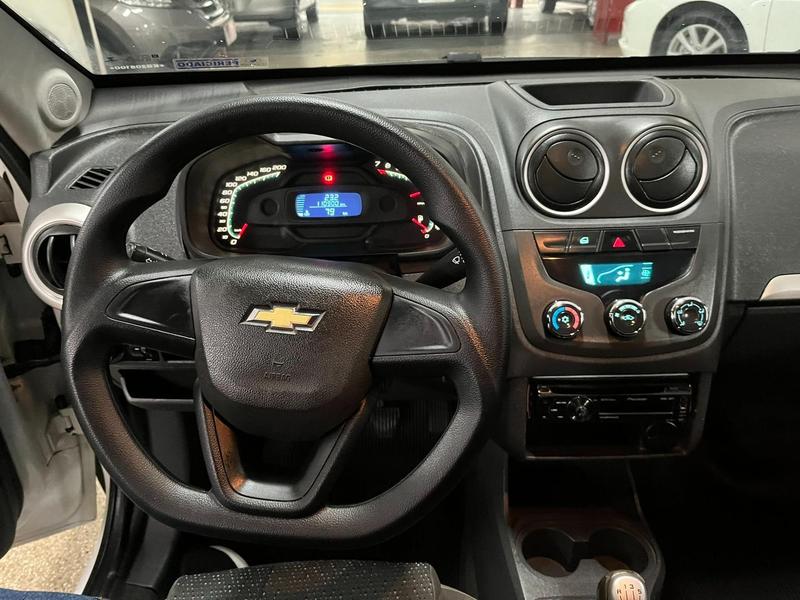 Chevrolet Montana Ls2 - foto 11