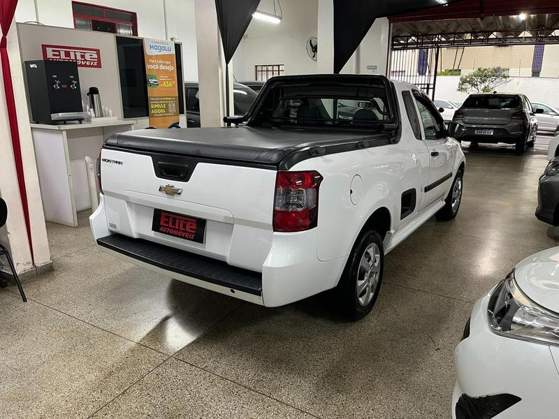 Chevrolet Montana Ls2 - foto 5