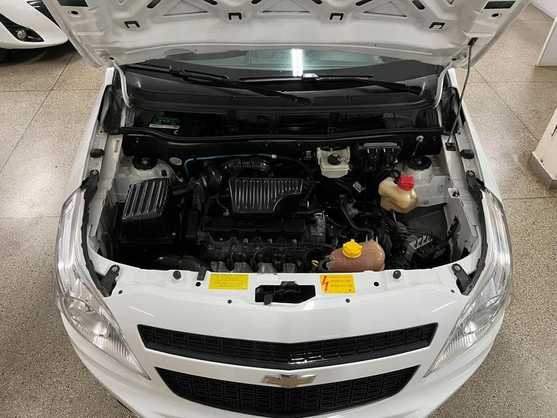 Chevrolet Montana Ls2 - foto 6