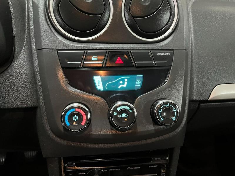 Chevrolet Montana Ls2 - foto 12