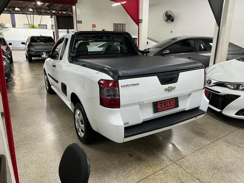 Chevrolet Montana Ls2 - foto 4