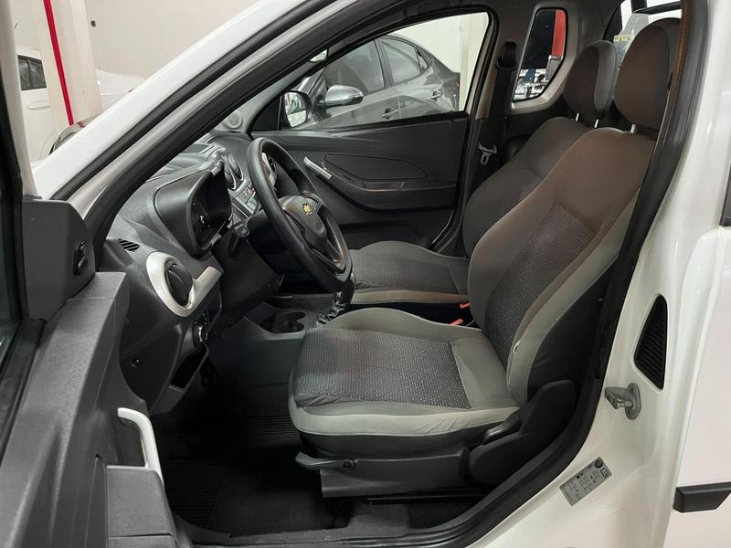 Chevrolet Montana Ls2 - foto 10
