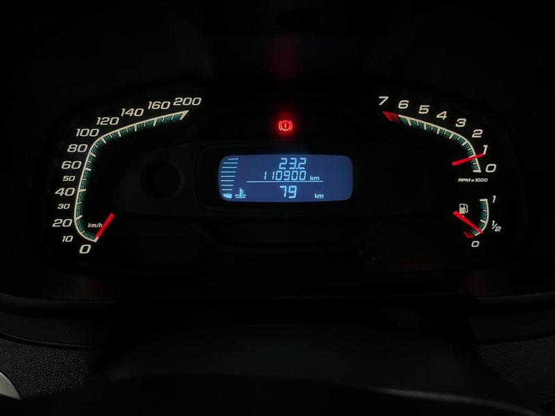 Chevrolet Montana Ls2 - foto 13
