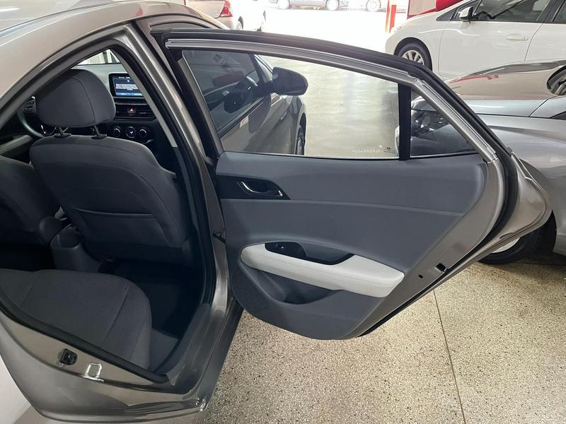 Hyundai HB20S Evolution 1.0 Mt - foto 8