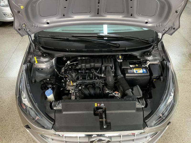 Hyundai HB20S Evolution 1.0 Mt - foto 6