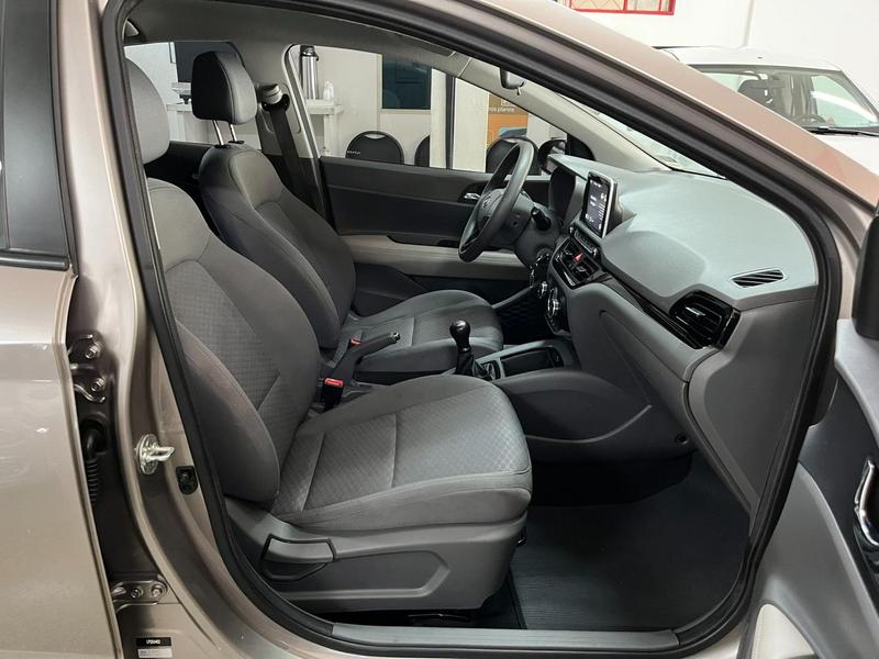 Hyundai HB20S Evolution 1.0 Mt - foto 13